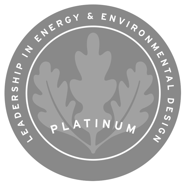 LEED Platinum
