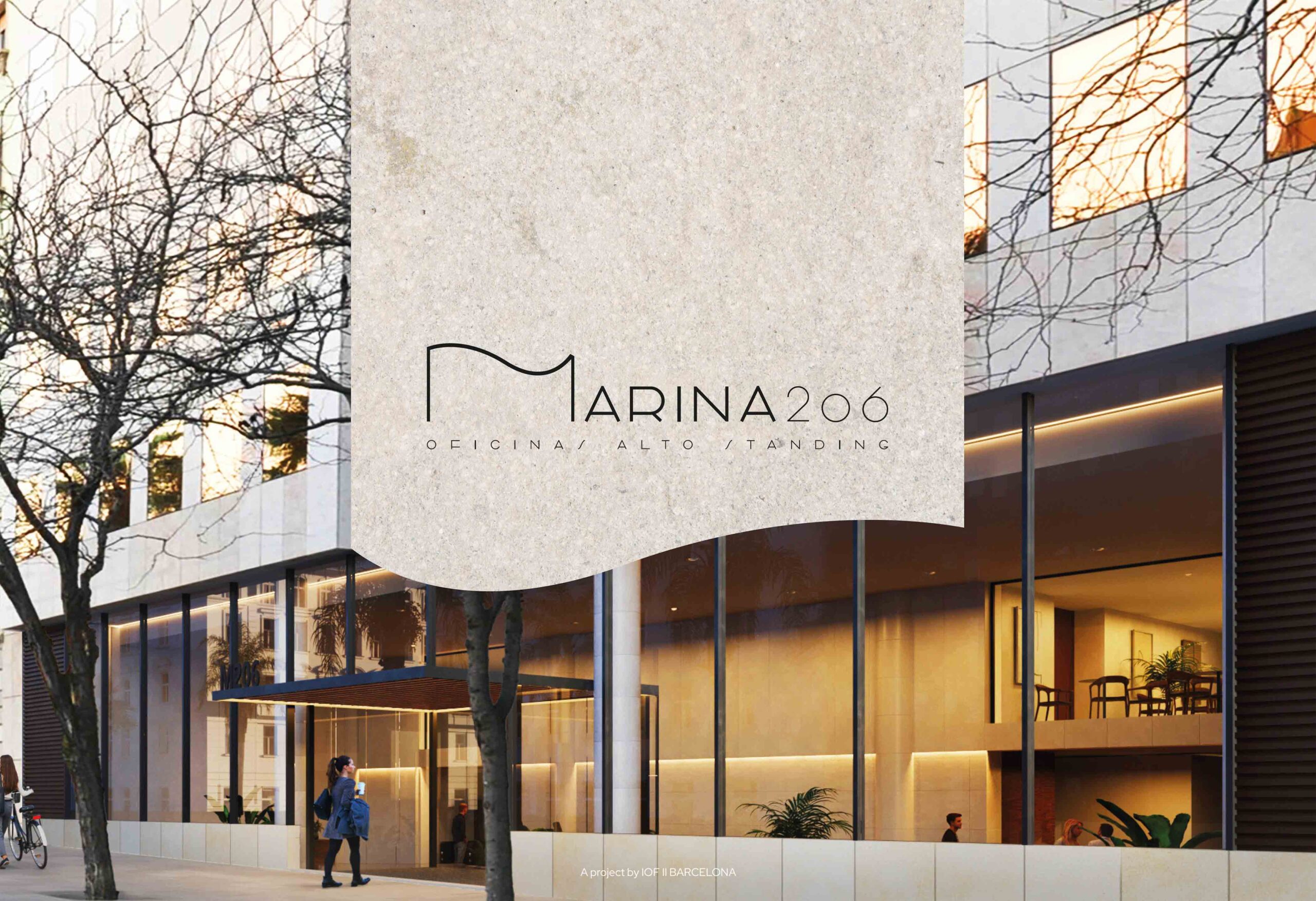 Marina 206