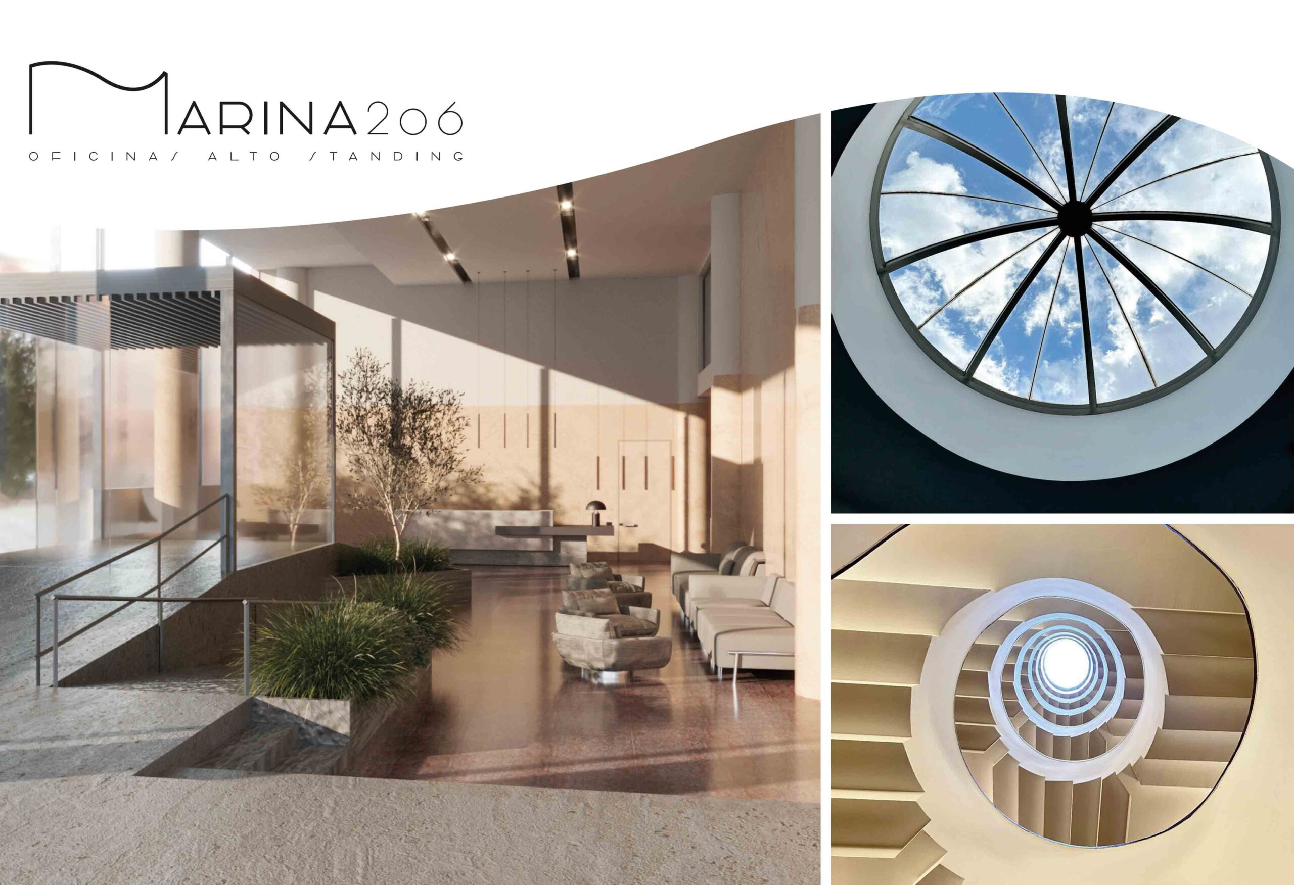 Marina 206